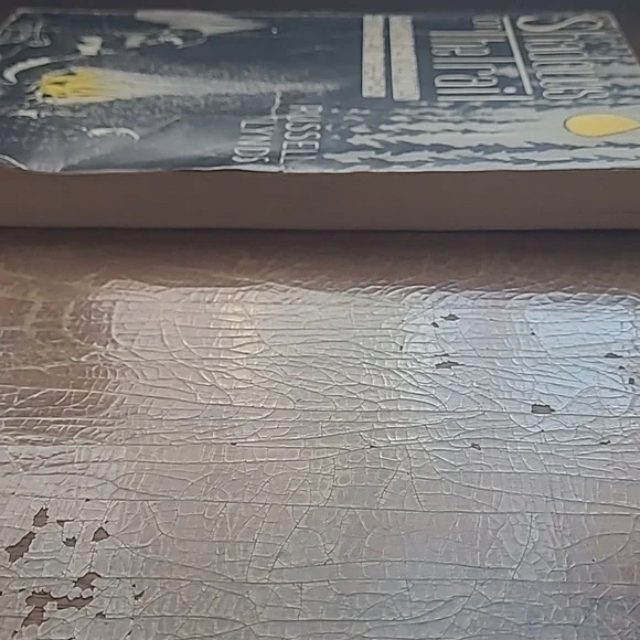 1979 - Shadows on the Trail Russel Lynds - Picture 4 of 6